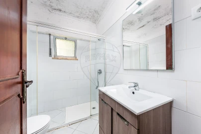 Apartamento T2 para Venda em Algueirão-Mem Martins