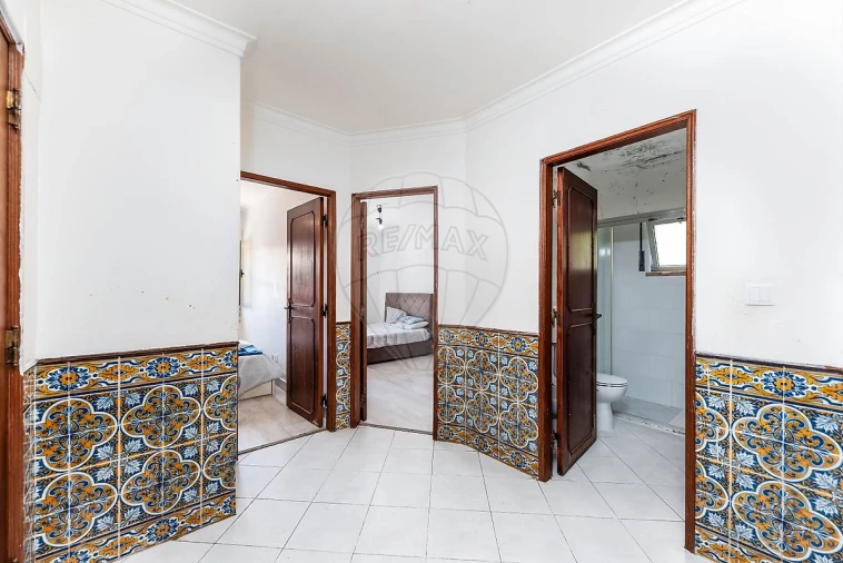 Apartamento T2 para Venda em Algueirão-Mem Martins Foto 13