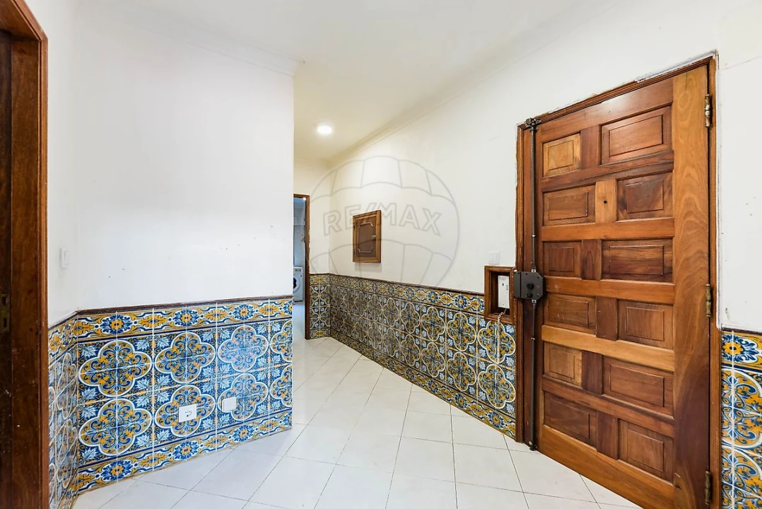 Apartamento T2 para Venda em Algueirão-Mem Martins Foto 14
