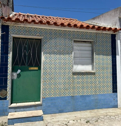 Moradia T2 para Venda em Valada