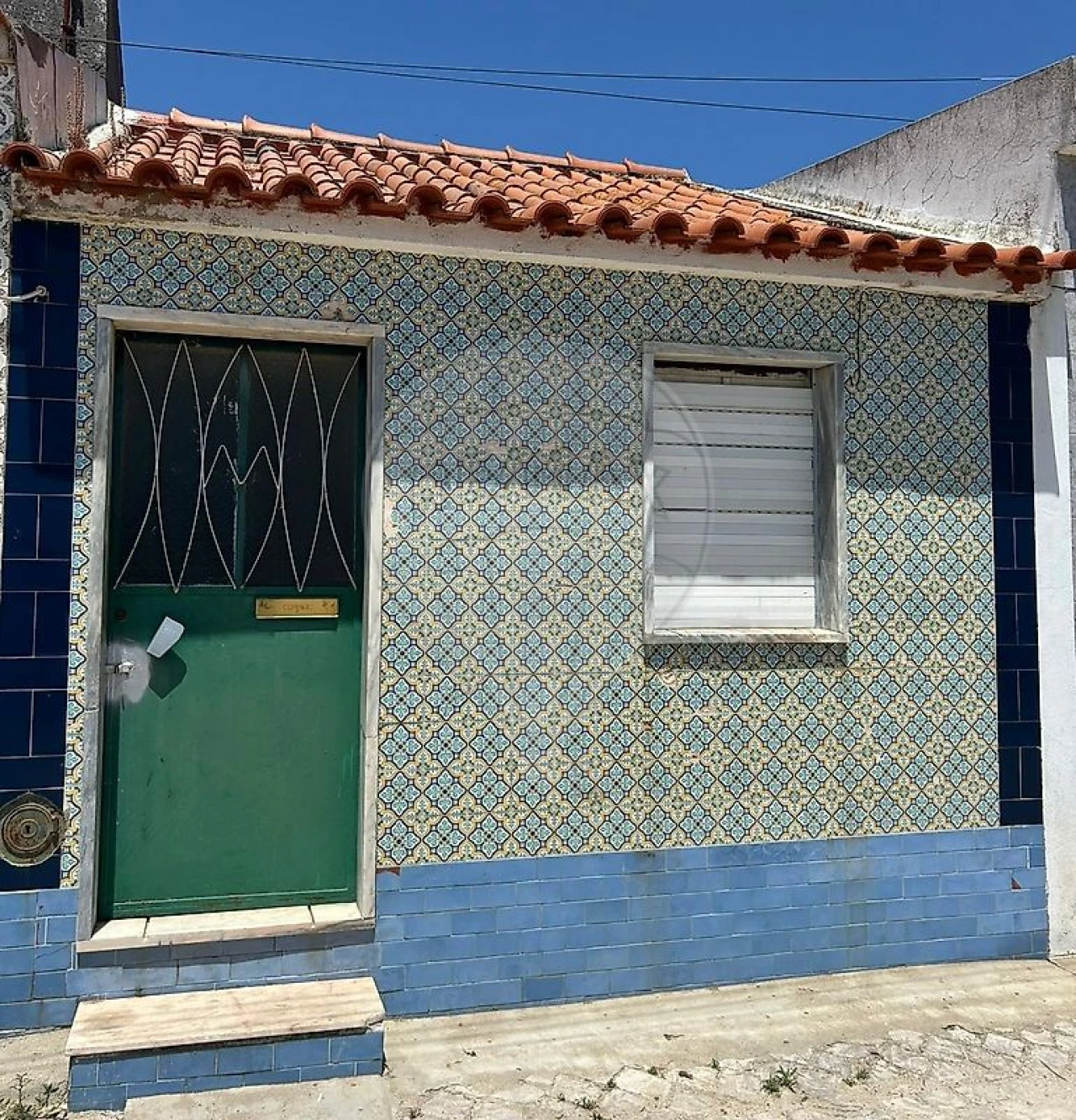 Moradia T2 para Venda em Valada Foto 1