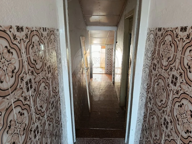 Moradia T2 para Venda em Valada Foto 9