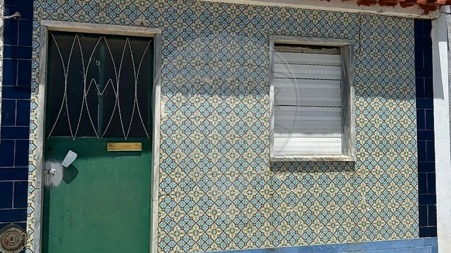 Moradia T2 para Venda em Valada