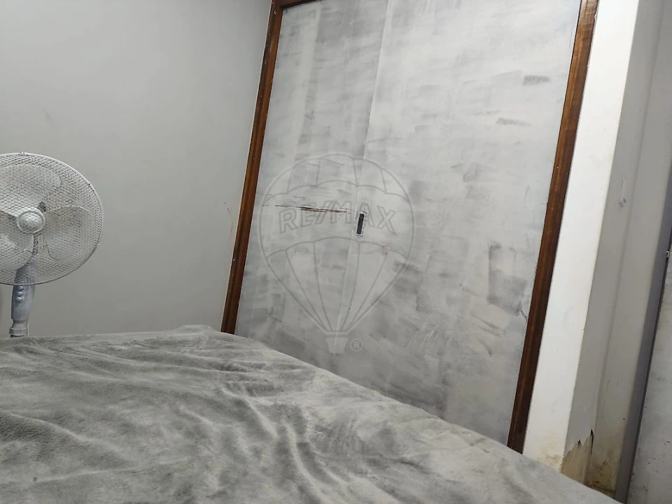 Apartamento T2 para Venda em Marvila, Ribeira Santarém, São Salvador, São Nicolau Foto 16