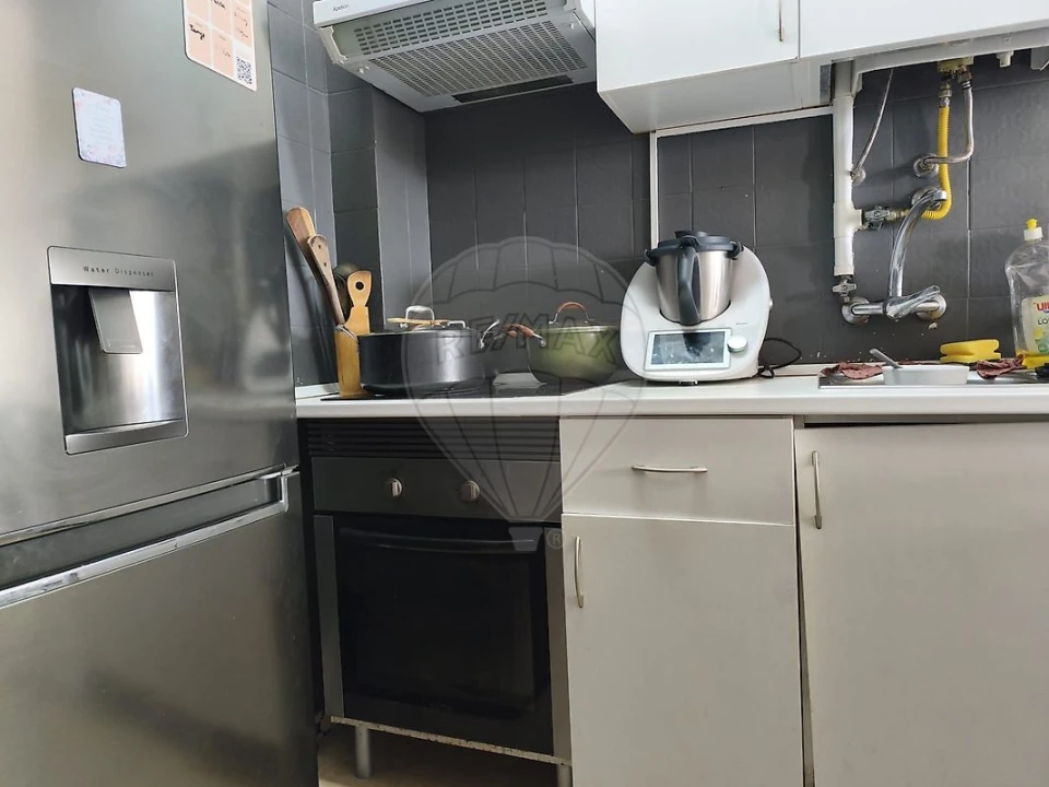 Apartamento T2 para Venda em Marvila, Ribeira Santarém, São Salvador, São Nicolau Foto 21
