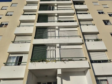 Apartamento T2 para Venda em Marvila, Ribeira Santarém, São Salvador, São Nicolau