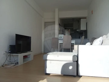 Apartamento T2 para Venda em Marvila, Ribeira Santarém, São Salvador, São Nicolau
