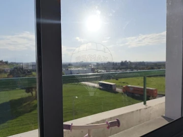 Apartamento T2 para Venda em Marvila, Ribeira Santarém, São Salvador, São Nicolau