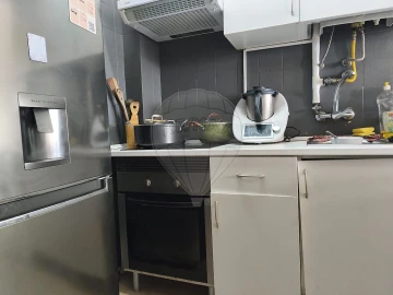 Apartamento T2 para Venda em Marvila, Ribeira Santarém, São Salvador, São Nicolau