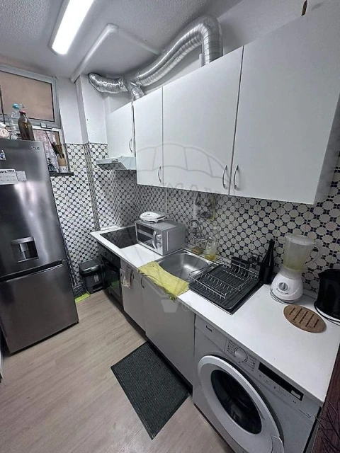 Apartamento T2 para Venda em Marvila, Ribeira Santarém, São Salvador, São Nicolau