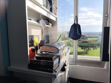 Apartamento T2 para Venda em Marvila, Ribeira Santarém, São Salvador, São Nicolau