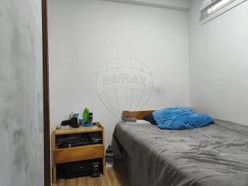 Apartamento T2 para Venda em Marvila, Ribeira Santarém, São Salvador, São Nicolau