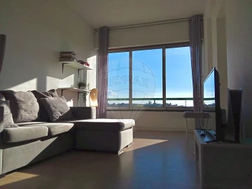 Apartamento T2 para Venda em Marvila, Ribeira Santarém, São Salvador, São Nicolau