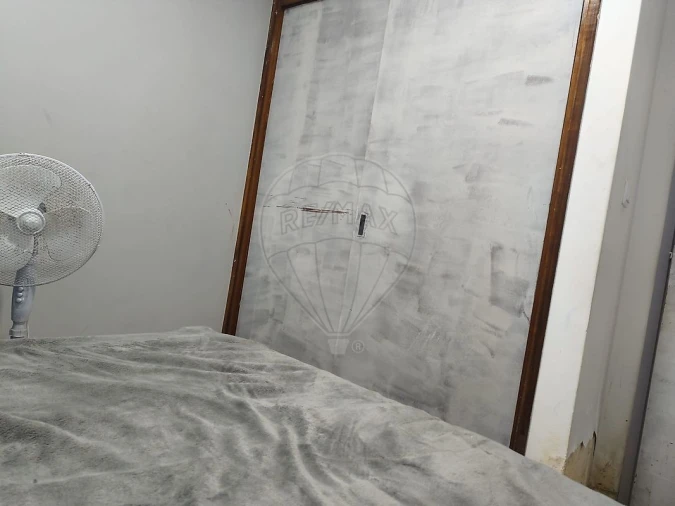 Apartamento T2 para Venda em Marvila, Ribeira Santarém, São Salvador, São Nicolau Foto 16