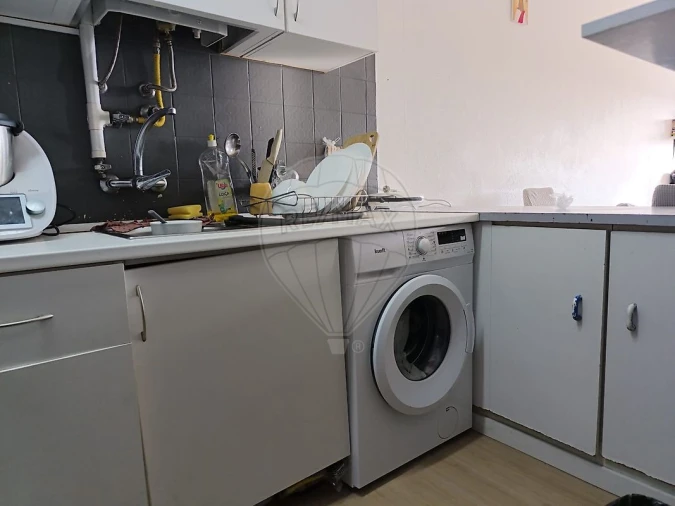Apartamento T2 para Venda em Marvila, Ribeira Santarém, São Salvador, São Nicolau Foto 20