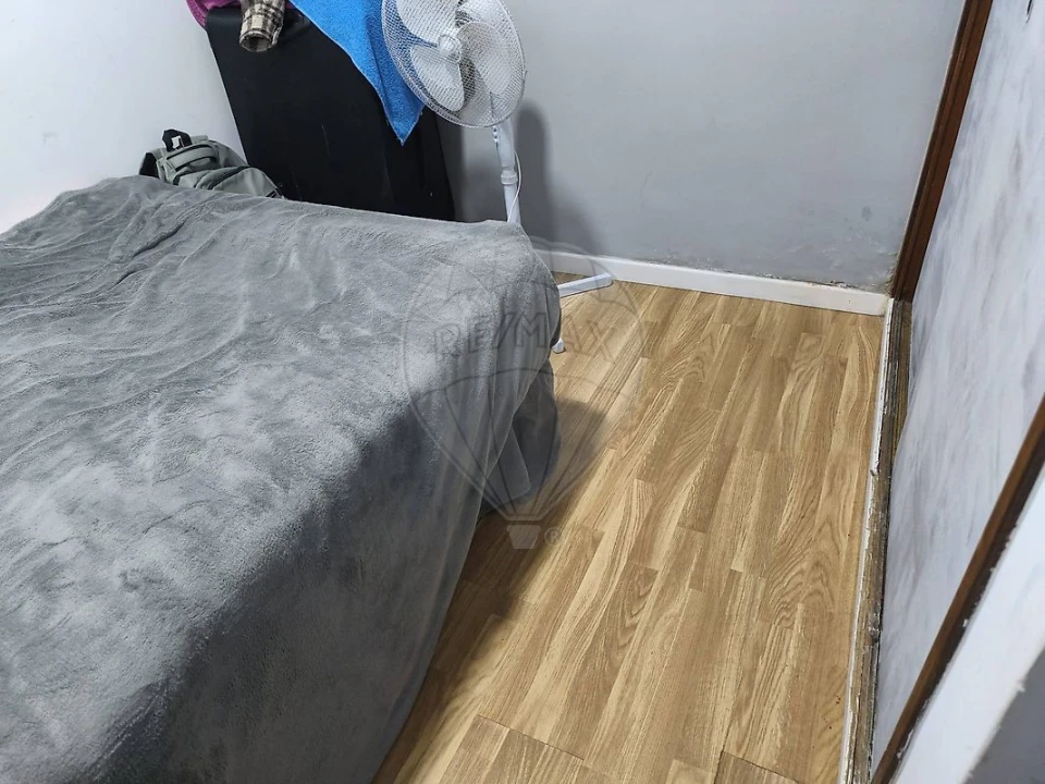 Apartamento T2 para Venda em Marvila, Ribeira Santarém, São Salvador, São Nicolau Foto 15
