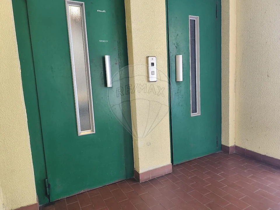 Apartamento T2 para Venda em Marvila, Ribeira Santarém, São Salvador, São Nicolau Foto 10