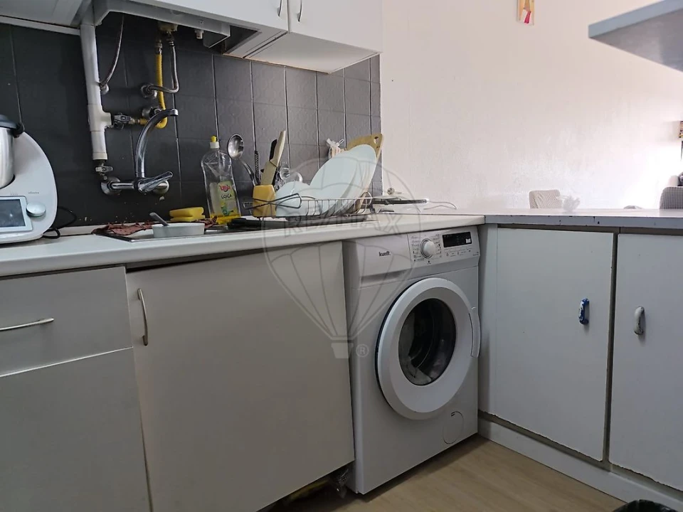 Apartamento T2 para Venda em Marvila, Ribeira Santarém, São Salvador, São Nicolau Foto 20