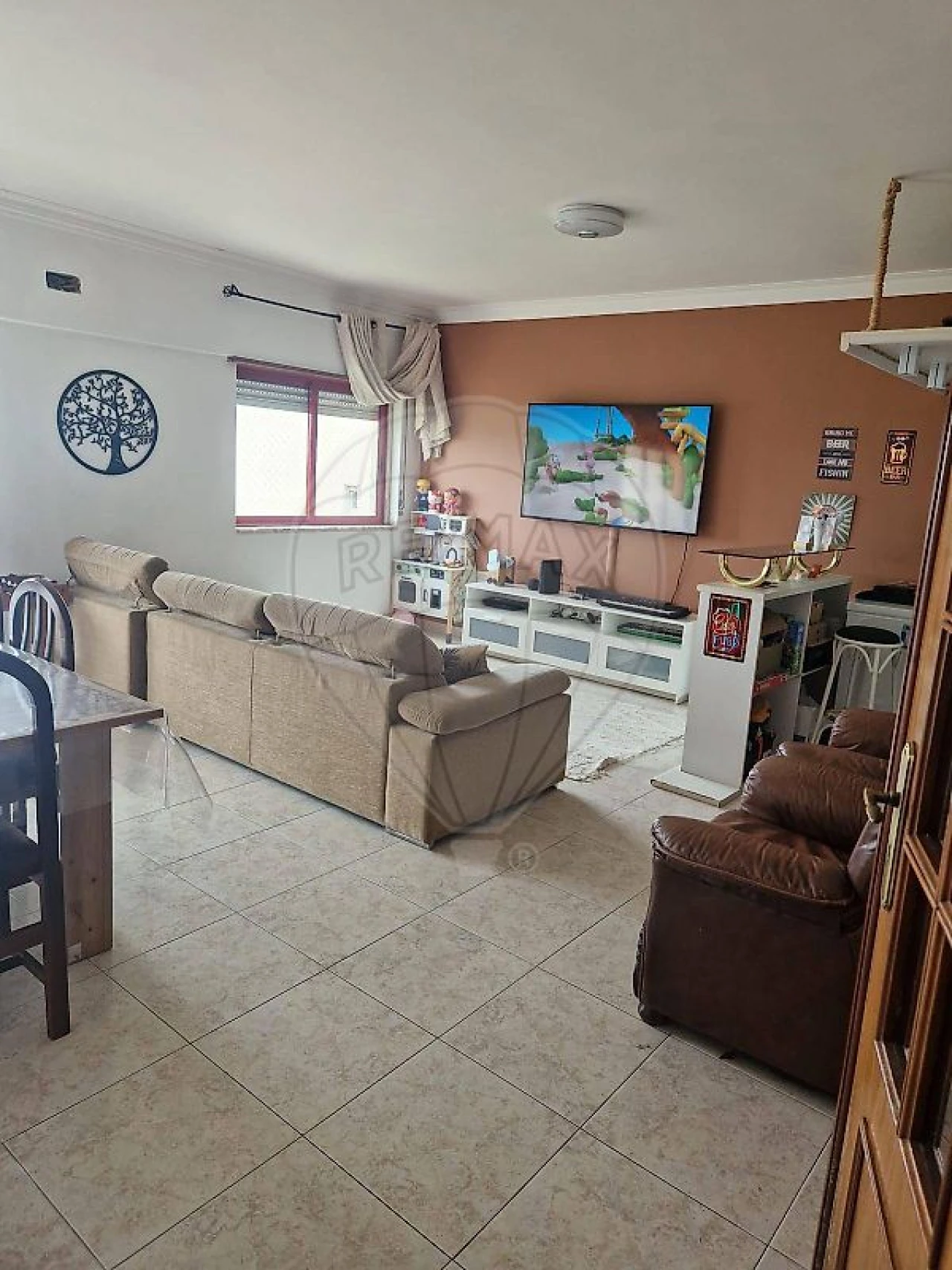 Apartamento T3 para Venda em Carregado e Cadafais Foto 11