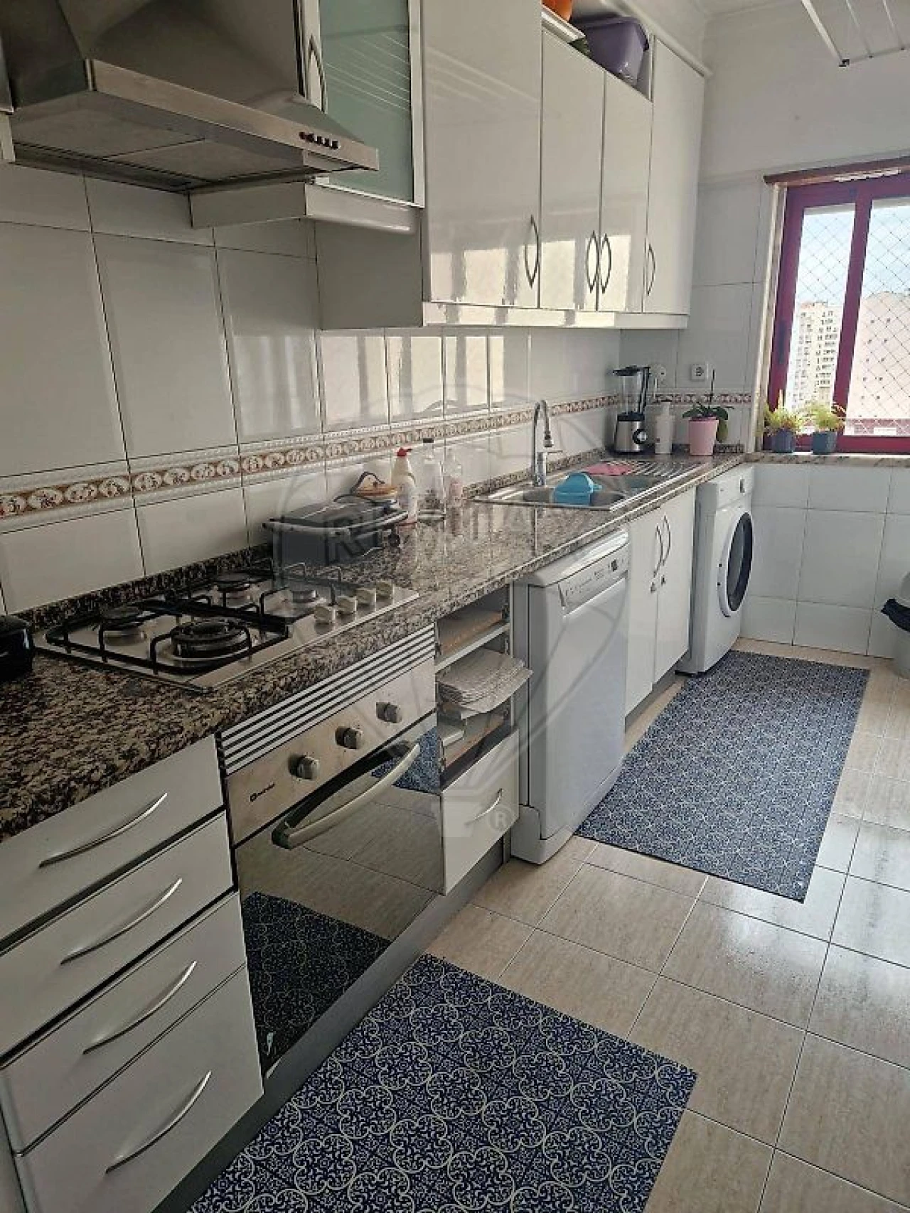 Apartamento T3 para Venda em Carregado e Cadafais Foto 27
