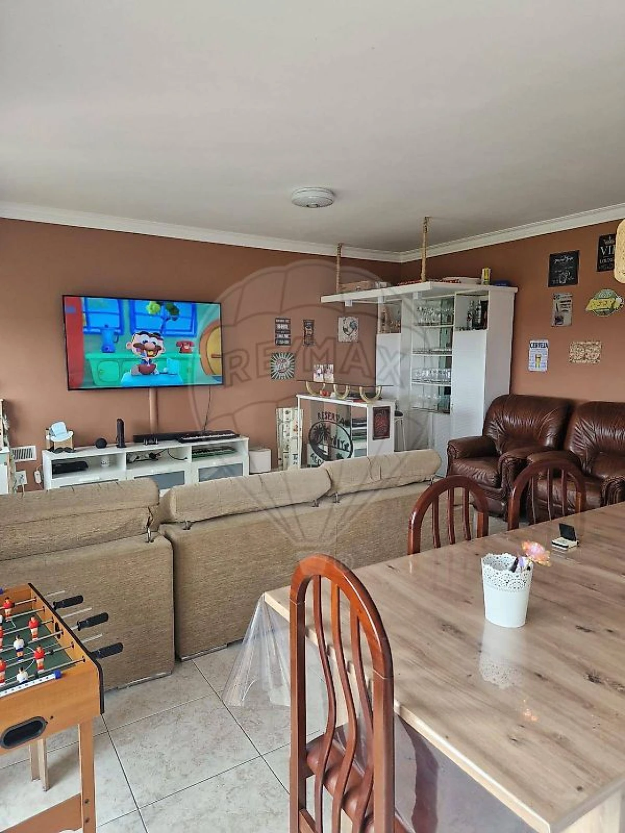 Apartamento T3 para Venda em Carregado e Cadafais Foto 3