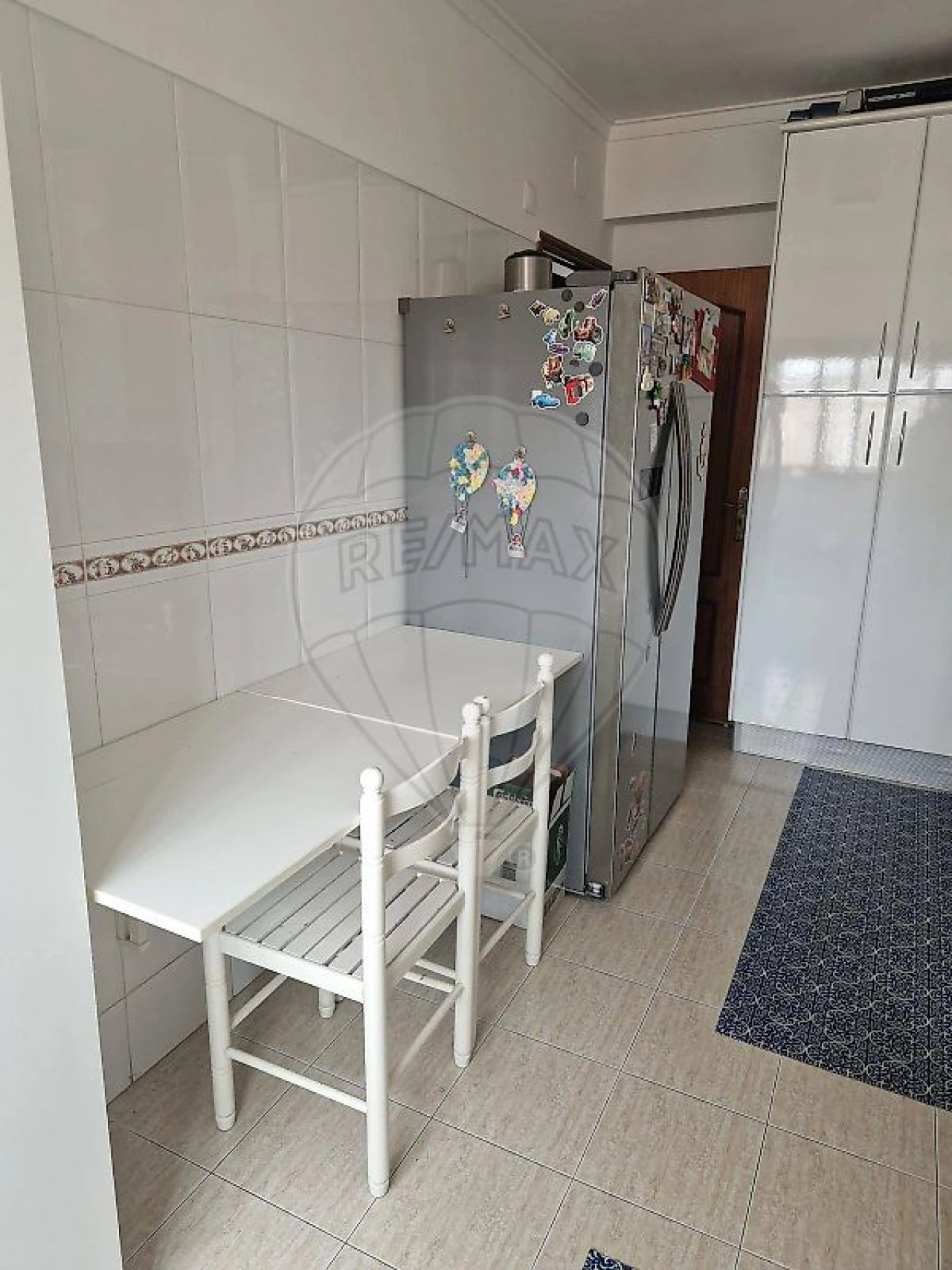 Apartamento T3 para Venda em Carregado e Cadafais Foto 25