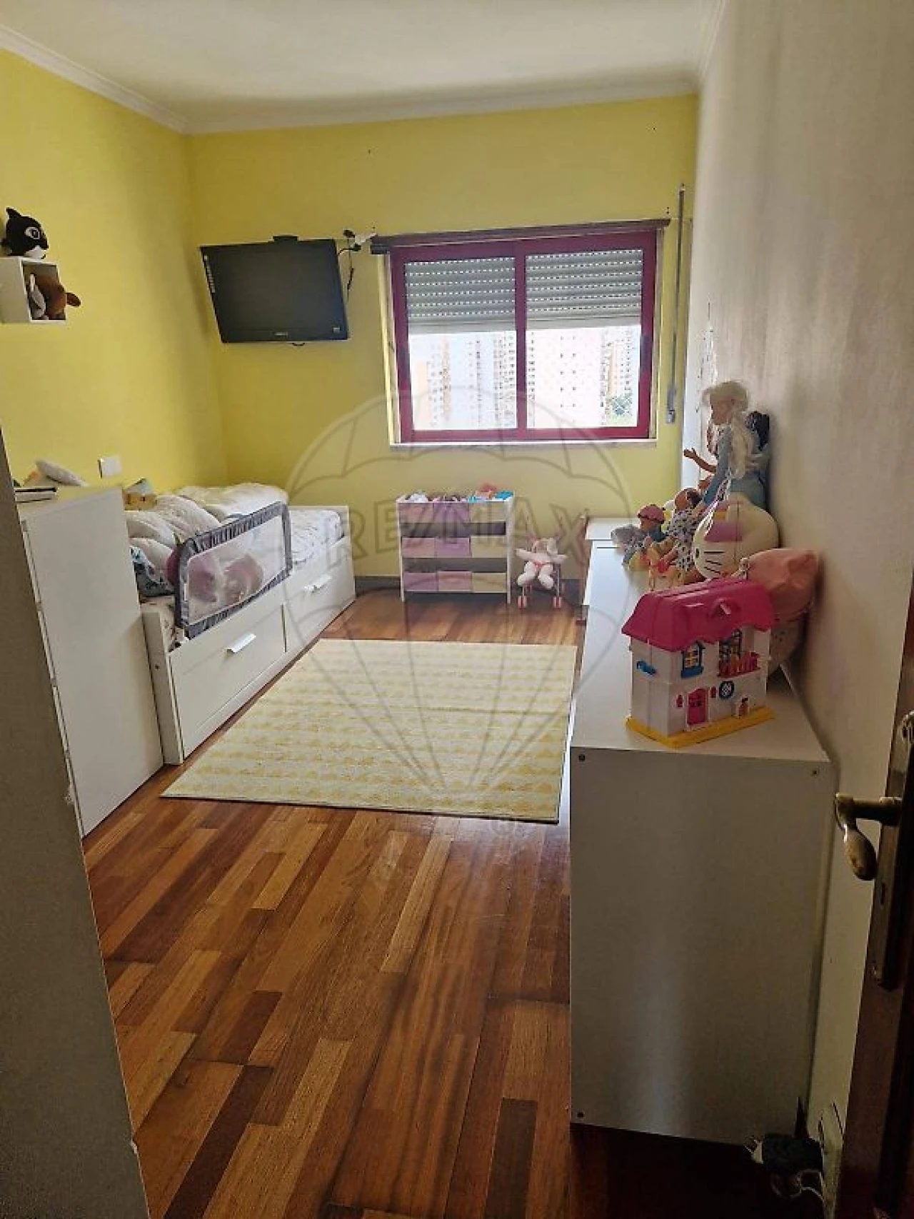Apartamento T3 para Venda em Carregado e Cadafais Foto 7