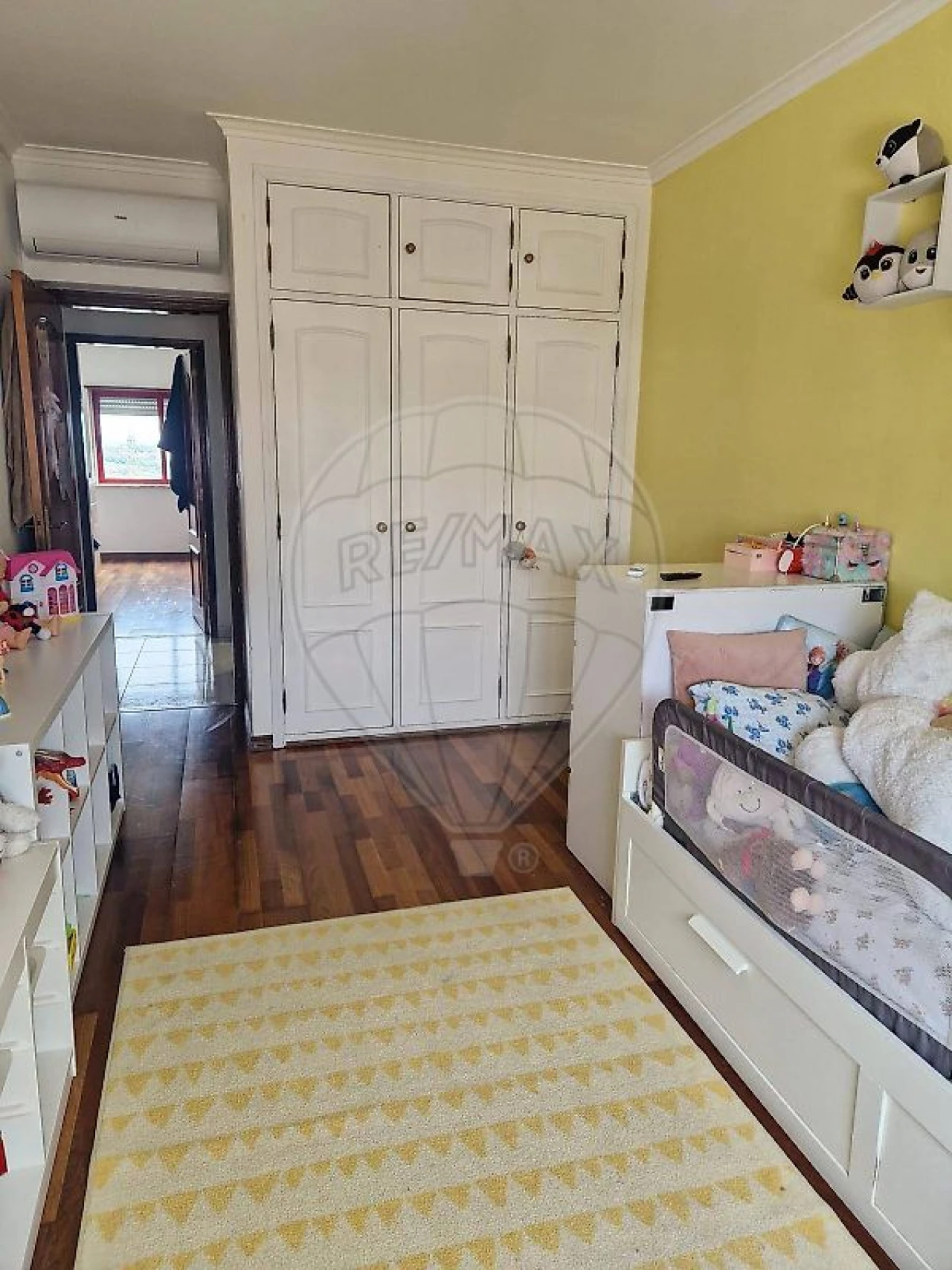 Apartamento T3 para Venda em Carregado e Cadafais Foto 12