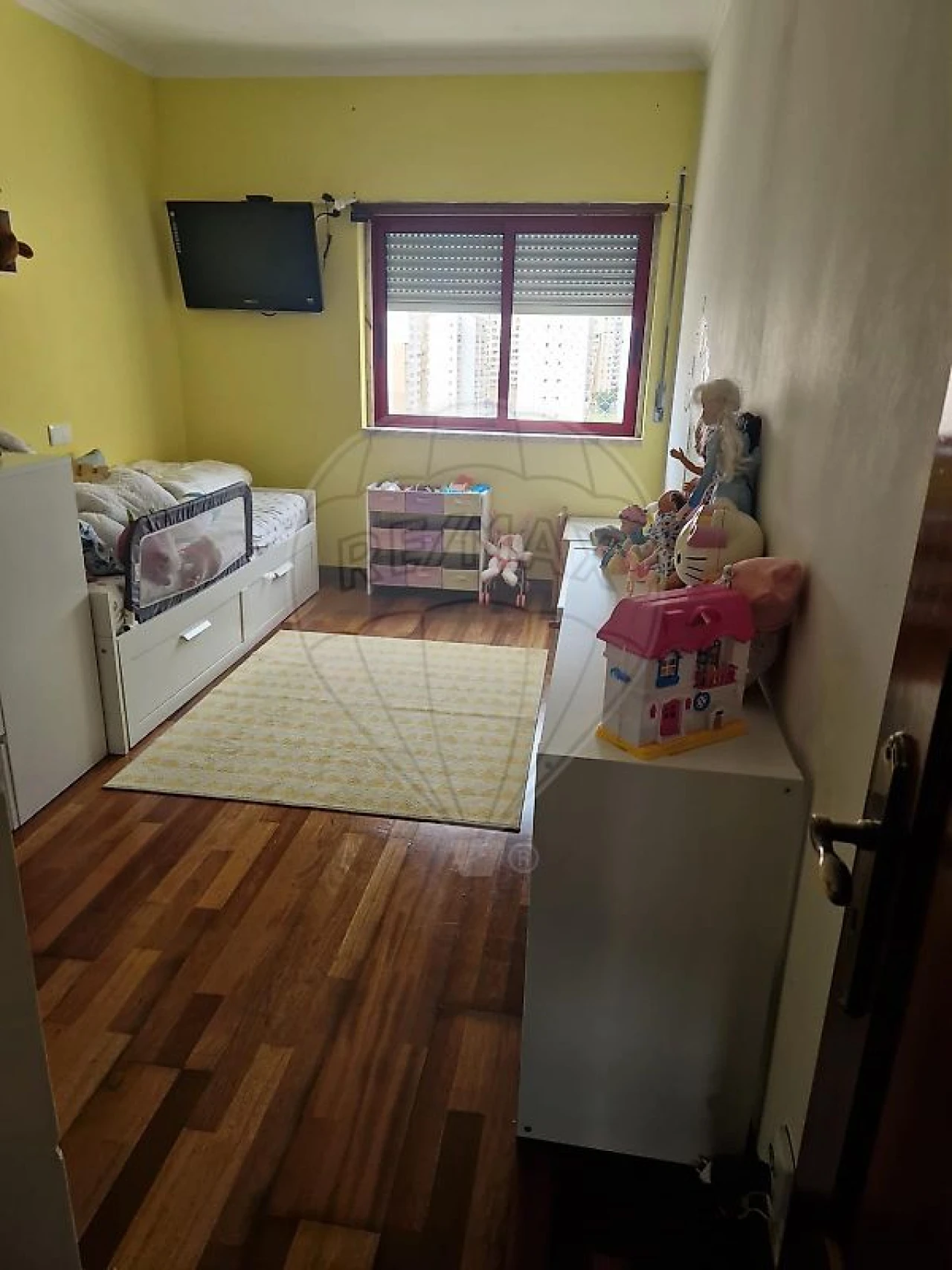Apartamento T3 para Venda em Carregado e Cadafais Foto 13