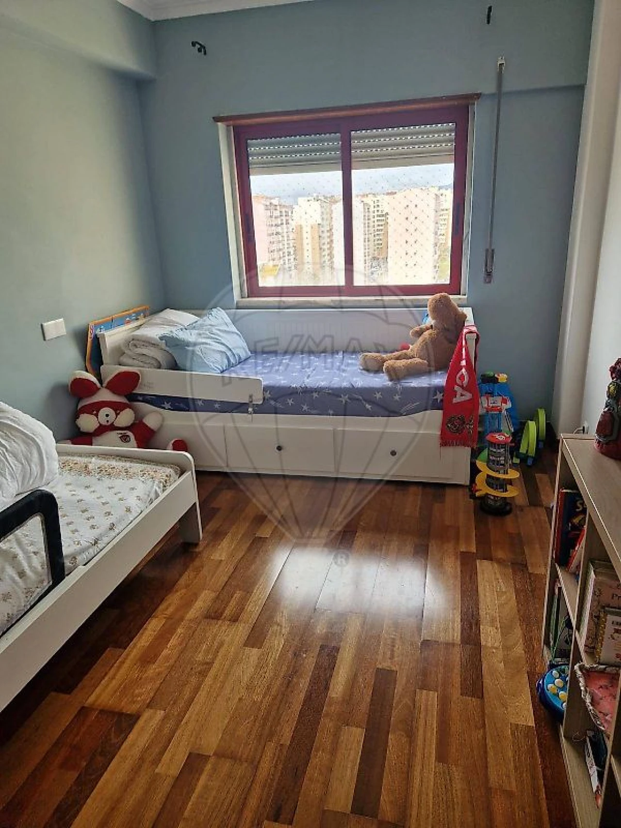 Apartamento T3 para Venda em Carregado e Cadafais Foto 19