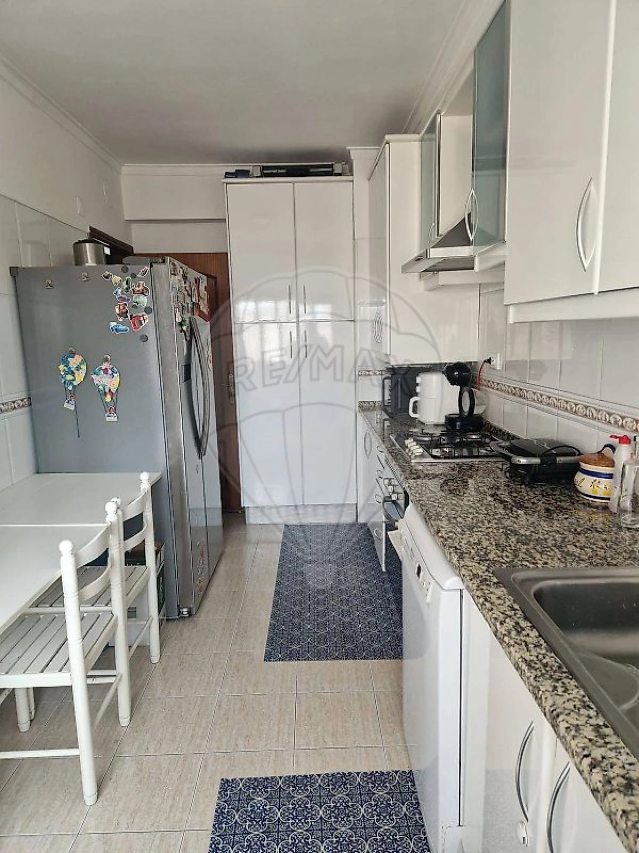 Apartamento T3 para Venda em Carregado e Cadafais Foto 24