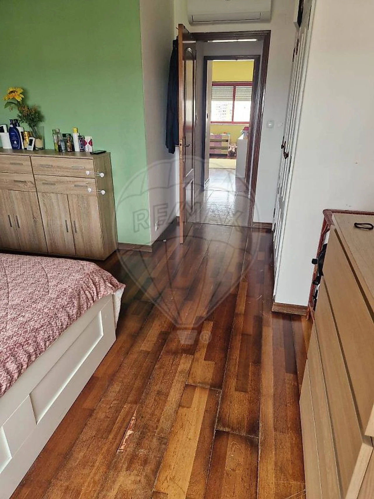 Apartamento T3 para Venda em Carregado e Cadafais Foto 23