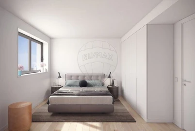 Apartamento T1 para Venda em Ramalde
