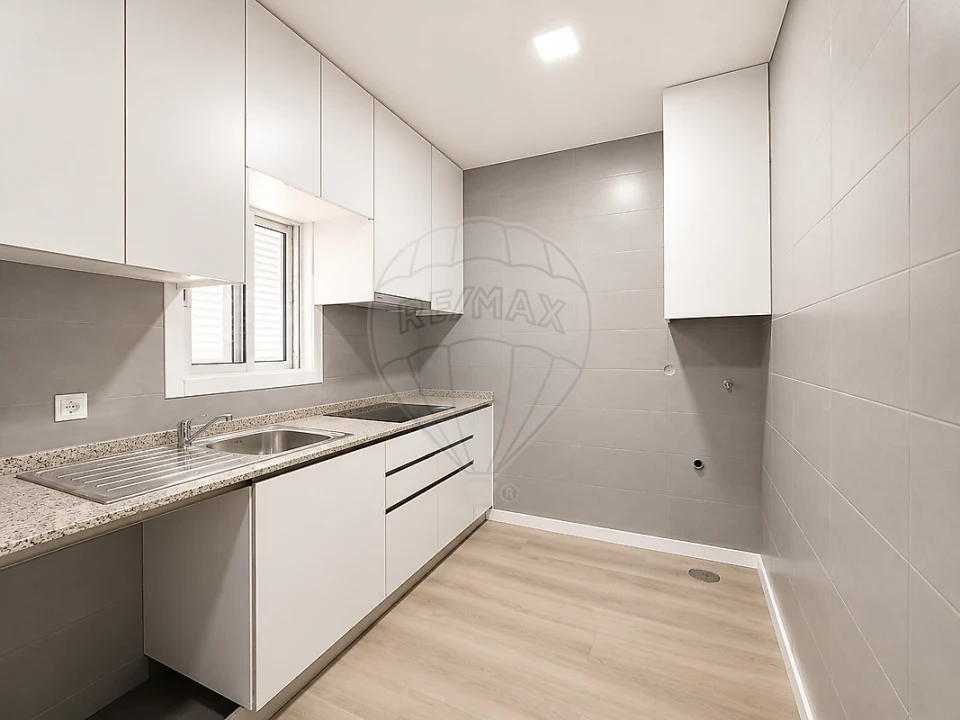 Moradia T2 para Arrendamento em Mafamude e Vilar do Paraíso Foto 5