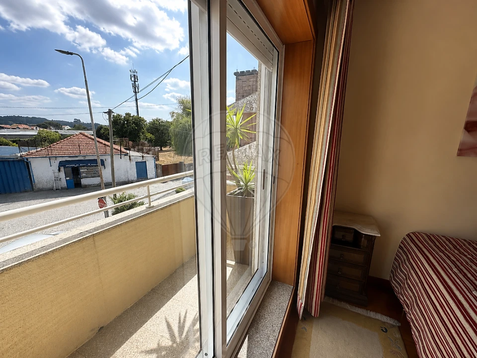 Moradia T3 para Venda em Serzedo e Perosinho Foto 12