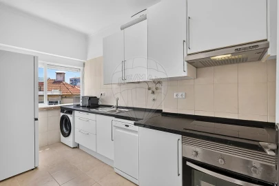 Apartamento T2 para Arrendamento em Almada, Cova da Piedade, Pragal e Cacilhas