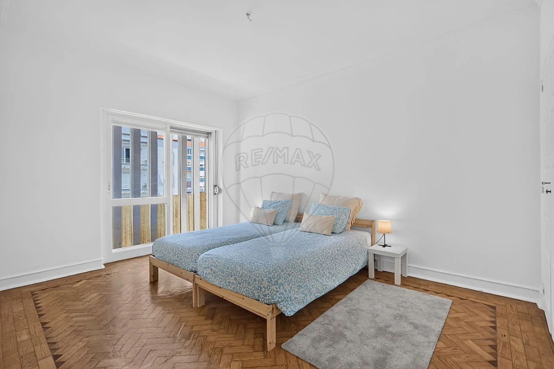 Apartamento T2 para Arrendamento em Almada, Cova da Piedade, Pragal e Cacilhas Foto 9