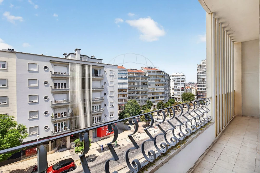 Apartamento T2 para Arrendamento em Almada, Cova da Piedade, Pragal e Cacilhas Foto 14