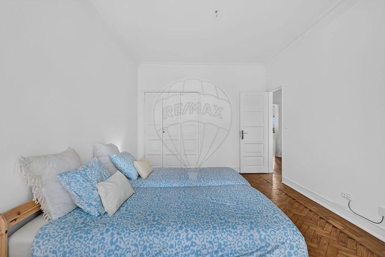 Apartamento T2 para Arrendamento em Almada, Cova da Piedade, Pragal e Cacilhas Foto 10