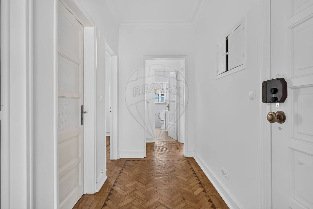 Apartamento T2 para Arrendamento em Almada, Cova da Piedade, Pragal e Cacilhas Foto 7