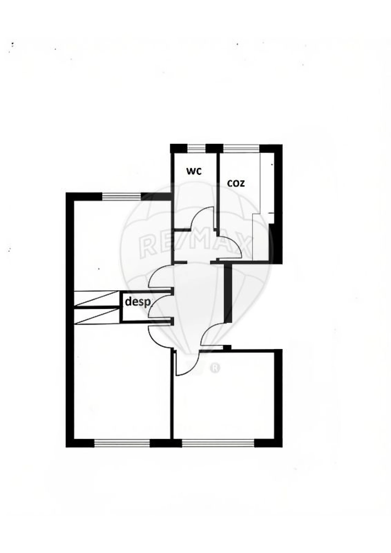 Apartamento T2 para Arrendamento em Almada, Cova da Piedade, Pragal e Cacilhas Foto 15