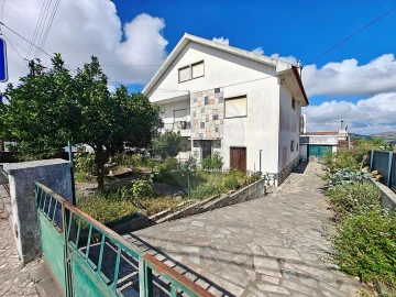 Apartamento T2 para Venda em Sobral de Monte Agraço