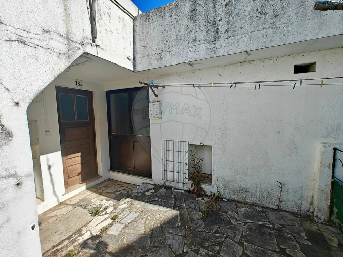 Moradia T2 para Venda em Sobral de Monte Agraço Foto 4