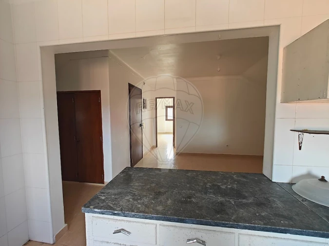 Apartamento T2 para Venda em Sobral de Monte Agraço Foto 7