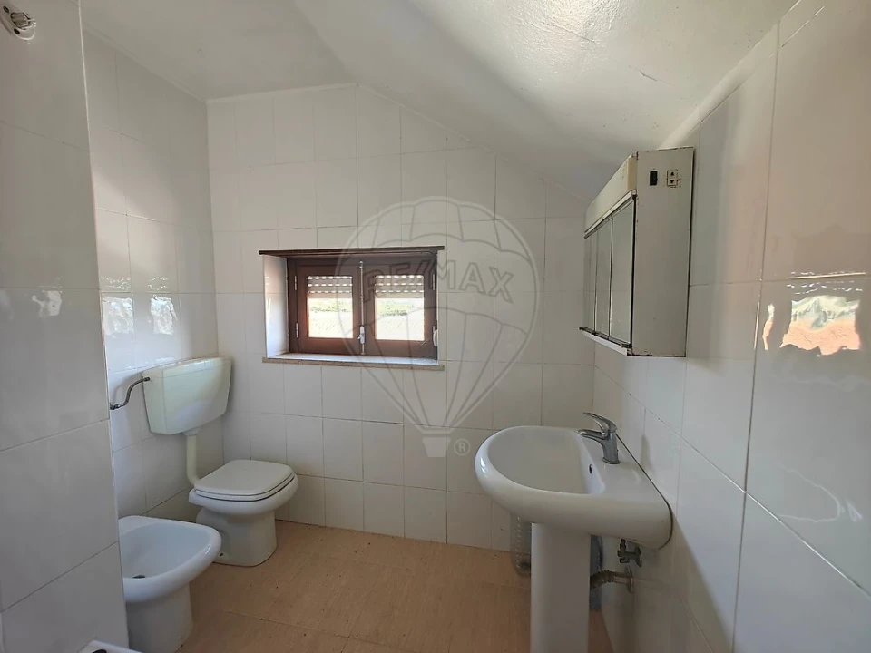 Apartamento T2 para Venda em Sobral de Monte Agraço Foto 10