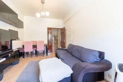 Apartamento T2 para Venda em Póvoa de Santa Iria e Forte da Casa