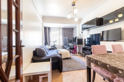 Apartamento T2 para Venda em Póvoa de Santa Iria e Forte da Casa