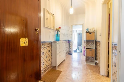 Apartamento T2 para Venda em Póvoa de Santa Iria e Forte da Casa
