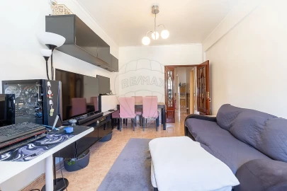 Apartamento T2 para Venda em Póvoa de Santa Iria e Forte da Casa