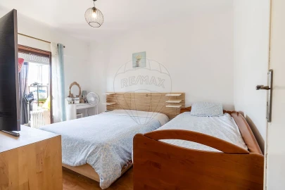 Apartamento T2 para Venda em Póvoa de Santa Iria e Forte da Casa
